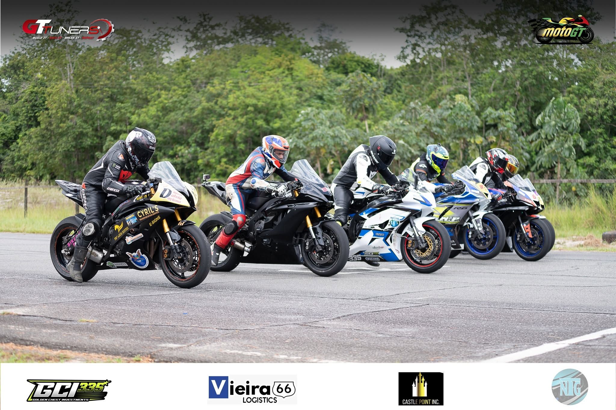 Dakota 100 Endurance Meet on this weekend