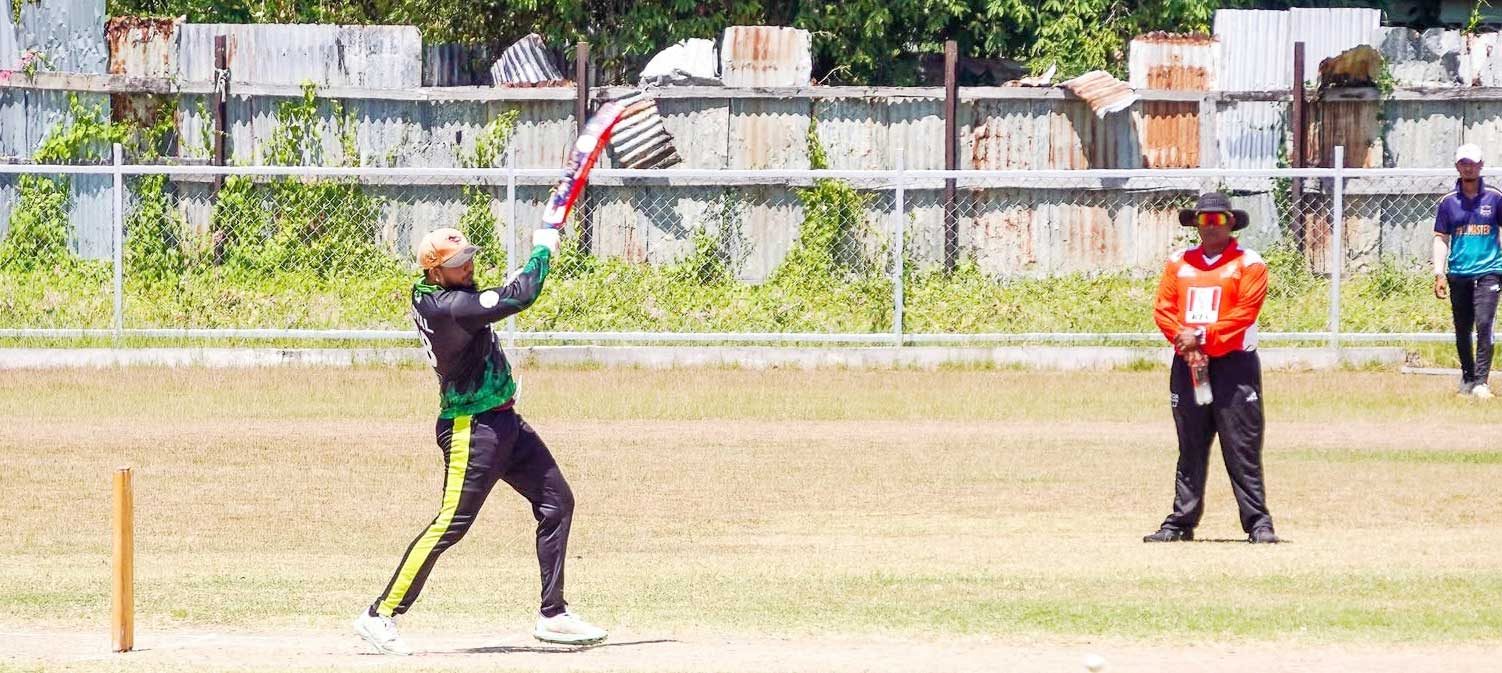 Blockbuster clashes await as ‘zone of death’ takes centre stage in Lotto/Let’sBet T10