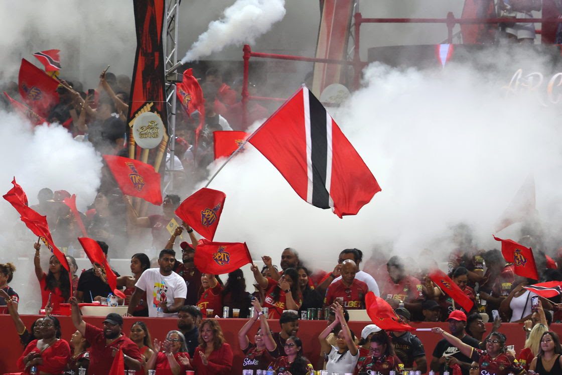 Republic Bank CPL to offer free health testing for fans across eight host venues