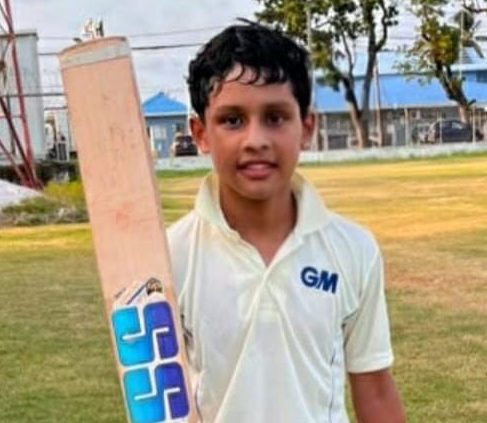 DCB U13 Tournament to Strengthen Youth Cricket Development in Demerara