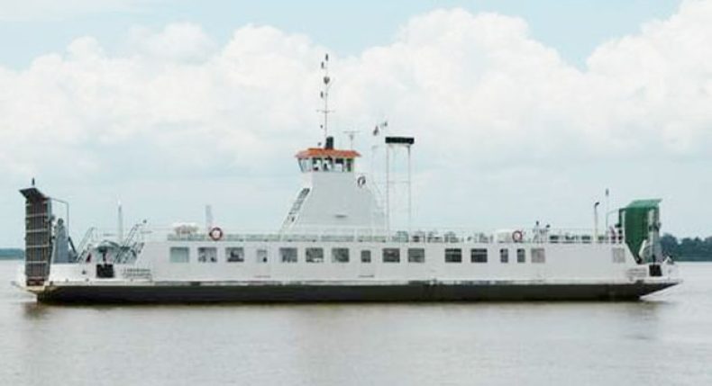 Canawaima back in service after days-long ban