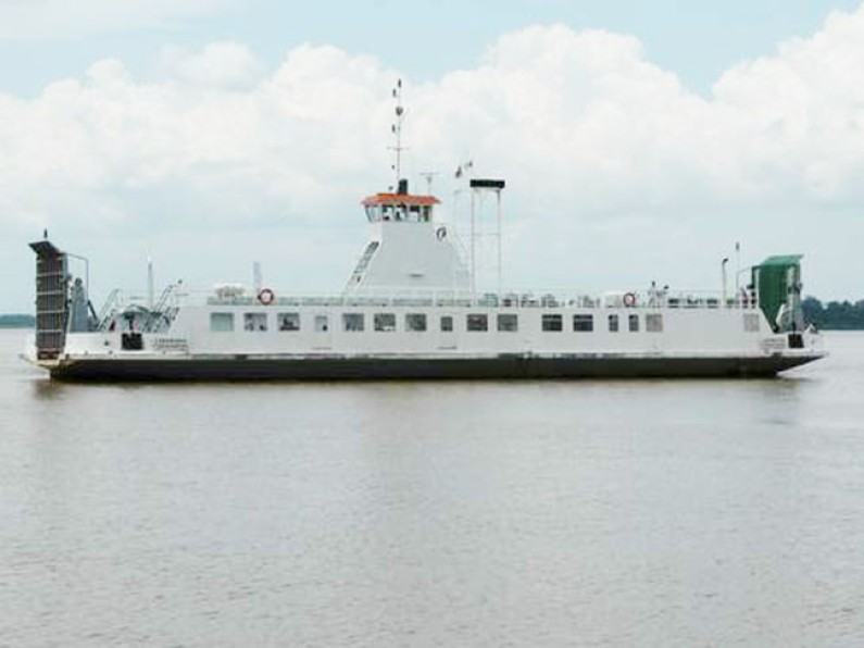 Canawaima back in service after days-long ban