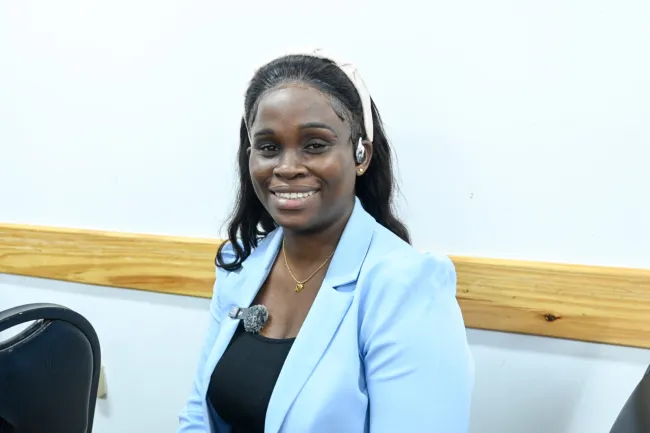 Nine Guyanese doctors to pursue advanced medical training in China