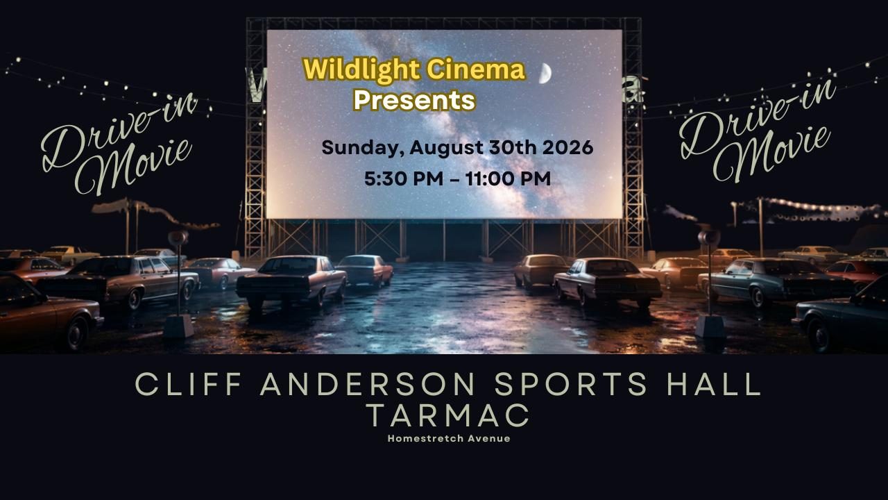 Lights, laughs & late nights: Wildlight Cinema presents a star-studded comedy double feature