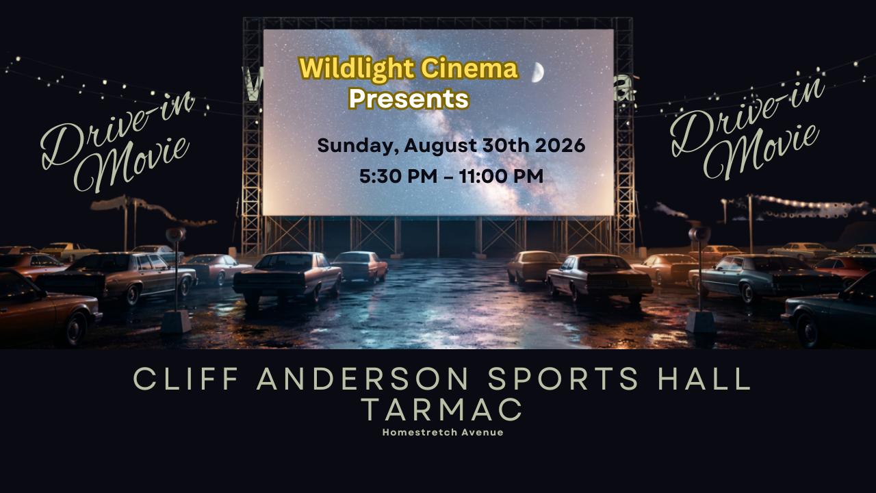 Lights, laughs & late nights: Wildlight Cinema presents a star-studded comedy double feature