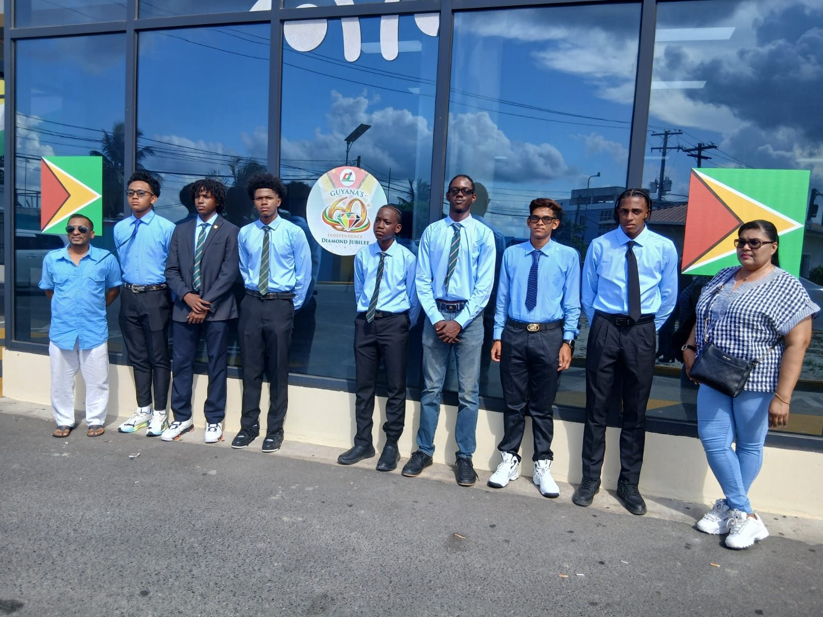 D-Up Basketball Academy ready to make regional impact in St Lucia