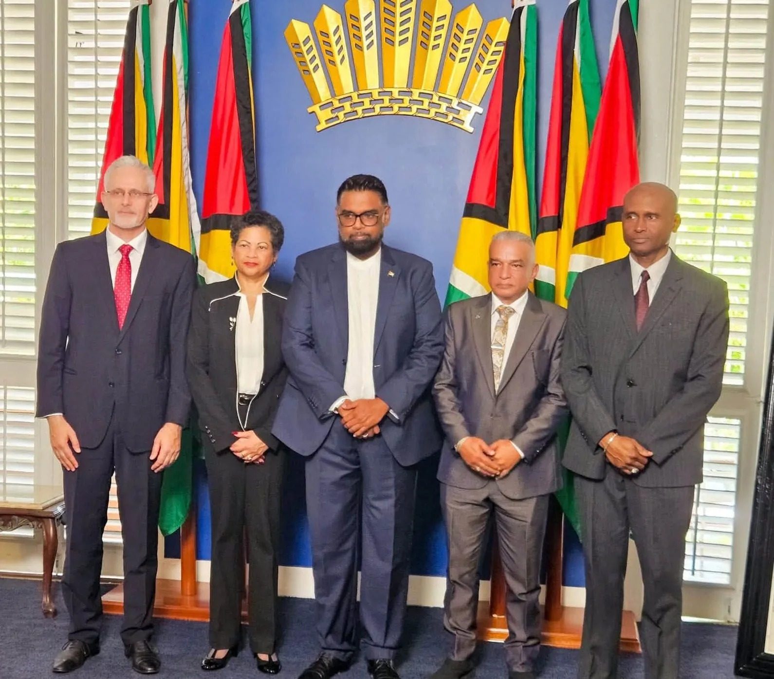 MV Barima COI can refer criminal negligence, official misconduct for prosecution – ToRs shows