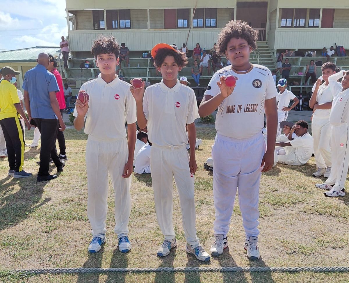 2026 DCB Under-13 Tournament Round 1: Falcons sneak past Hawks by 2 wickets in opener