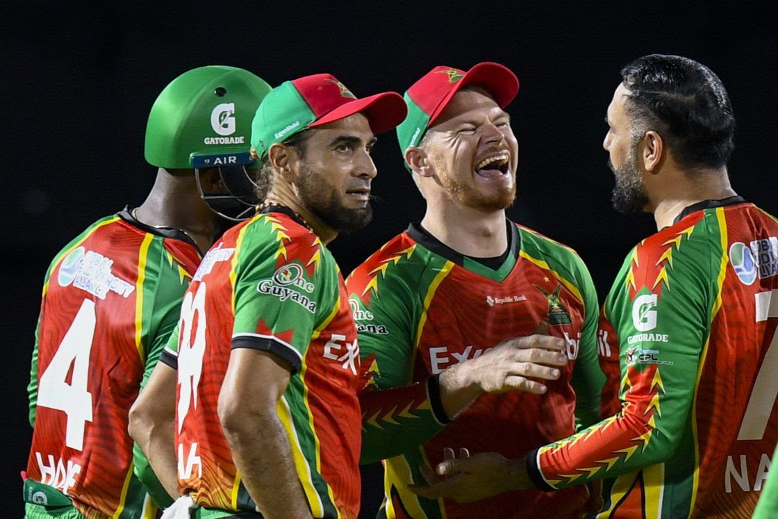 CPL & WCPL announce time changes for two GAW fixtures on Sept 6