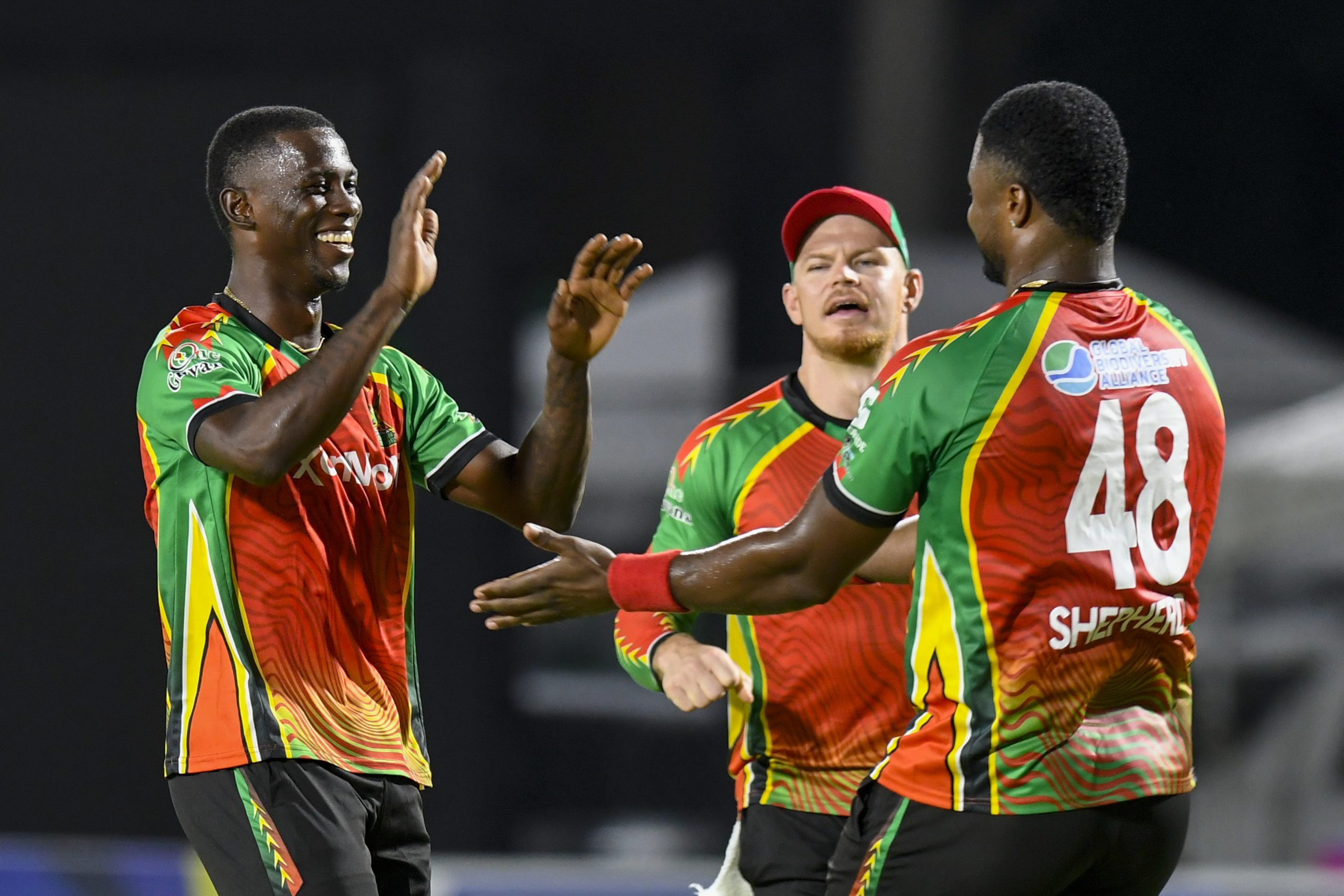 2026 Republic Bank CPL: Historic rivals to meet as Guyana/T&T continue storied battle
