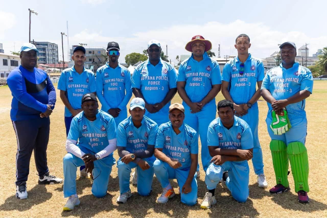 2026 Commissioner of Police T20 Cup… Exciting opening rounds conclude as teams look to progress