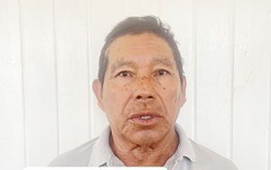Elderly Lethem teacher charged, fined for DUI