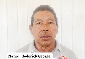 Elderly Lethem teacher charged, fined for DUI