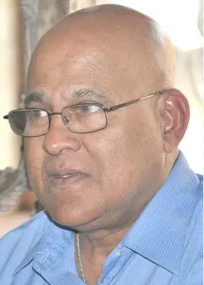Goolsarran heads to court over Sharma’s continued occupancy of Auditor General’s Office
