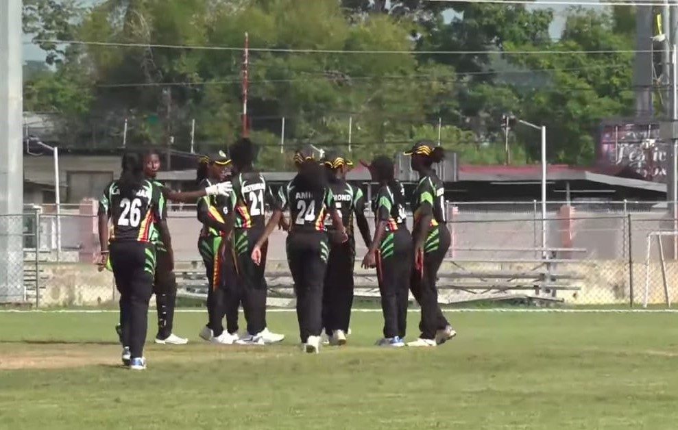 Guyana aiming to regroup today following tough weekend loss