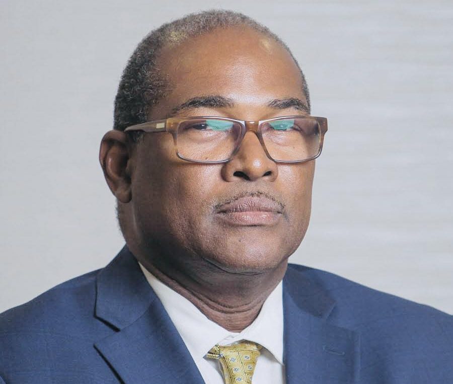 Bar Association ignores substance of allegations against CCJ, only condemns leaking of messages - Nigel Hughes