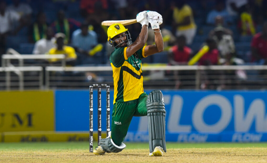 Classy Keemo scripts Kingsmen huge win