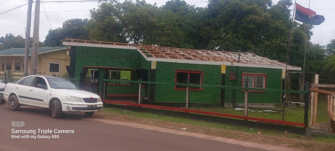 High Court throws out PNCR Lethem office claim