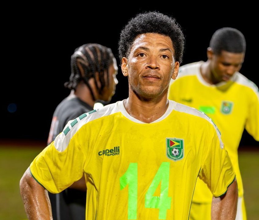 Linden Summer Super Cup Football continues at Bayrock Stadium tonight