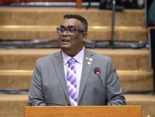 “Misplaced priorities” - Mahipaul slams govt’s $496M bottled water plant as a direct threat to local business