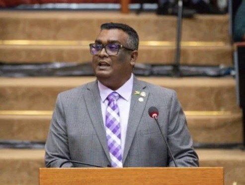 ‘MV Barima salvage too urgent for lengthy tender process’ – Mahipaul urges Govt. to invoke emergency procurement powers