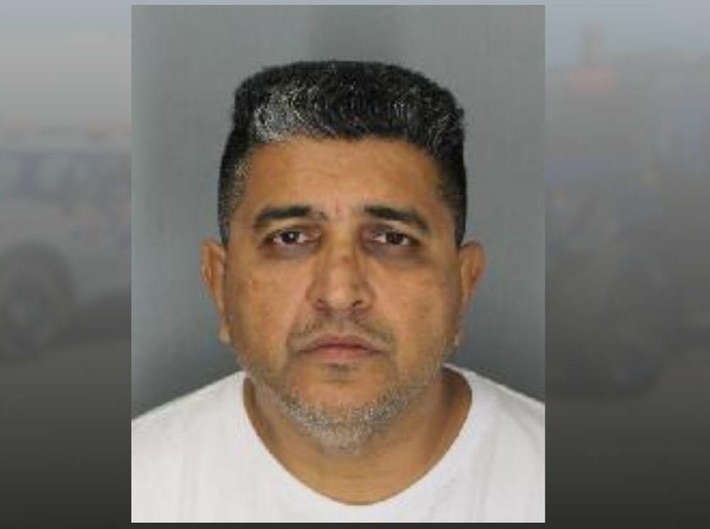 U.S-based pandit accused of using ‘spiritual ritual’ in new sexual assault case