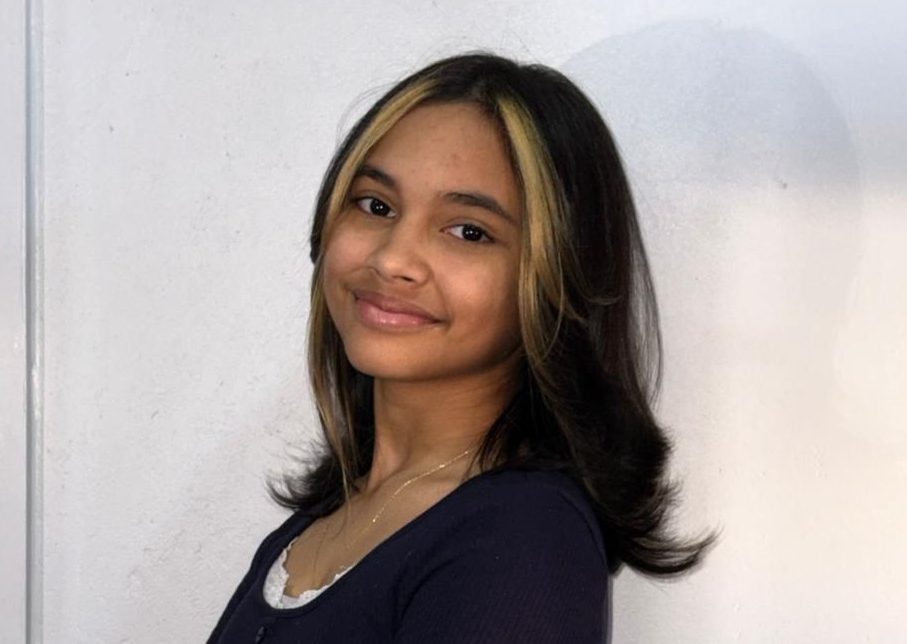 Mary Ashley Gupta, aspiring neurosurgeon, aces CXC at just 13