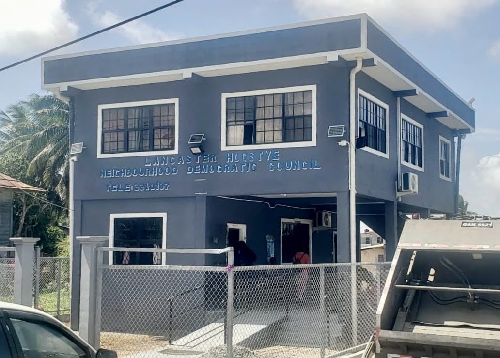 Disciplinary action pending against worker accused of withholding cash grant cheques – Region Six REO says