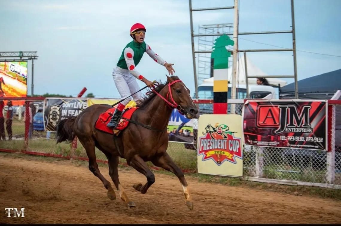 Olympic Kremlin’s final furlong