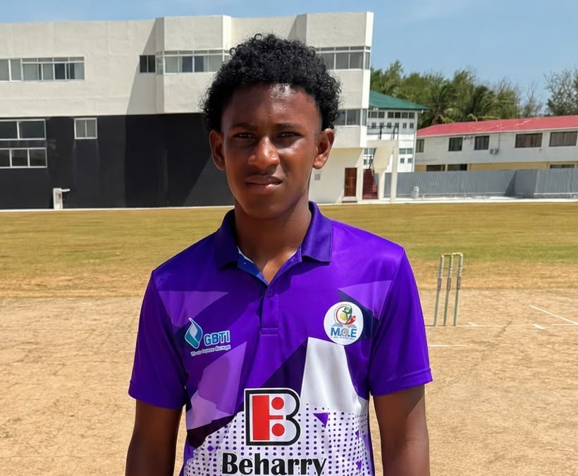 Anna Regina readies for floodlit culmination in Essequibo Zone