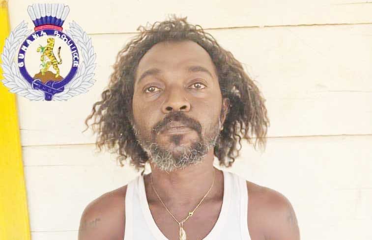 Two miners remanded for armed robbery