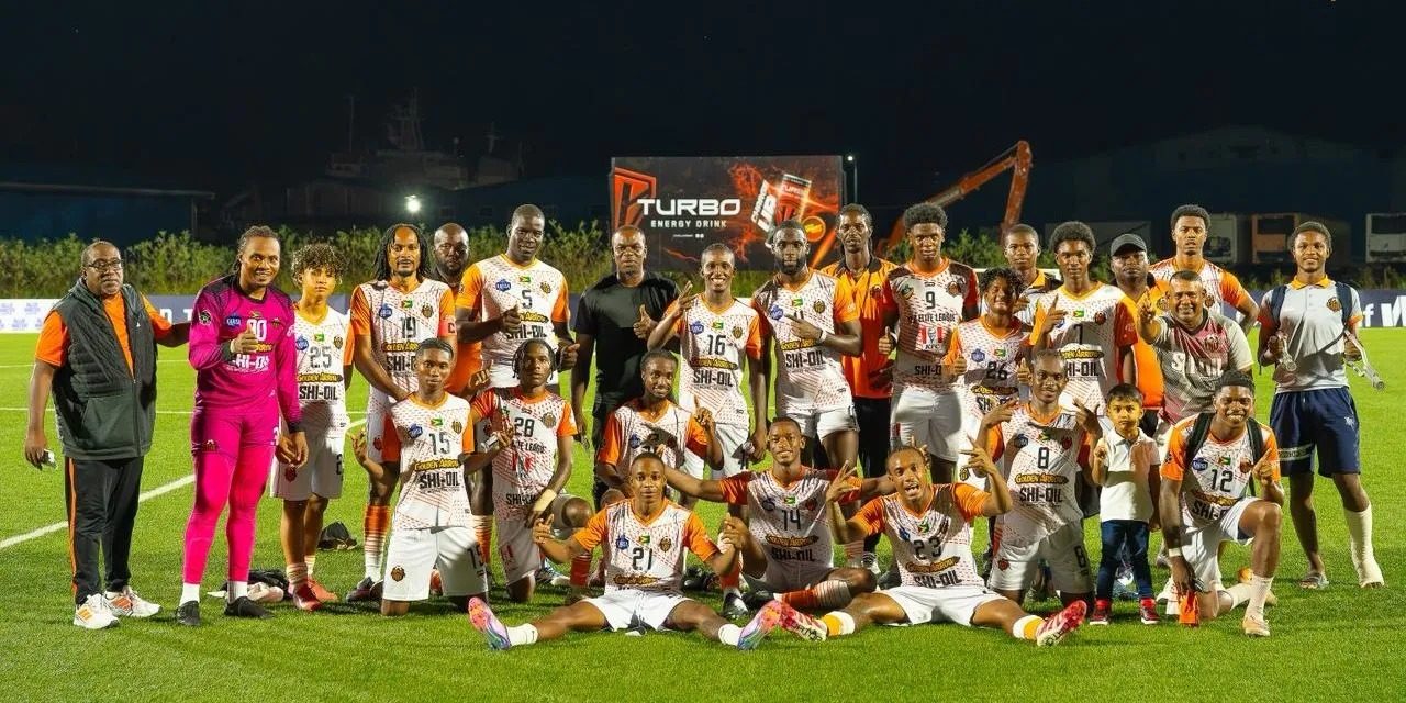 GFF Elite League returns August 29, but prize money dispute lingers