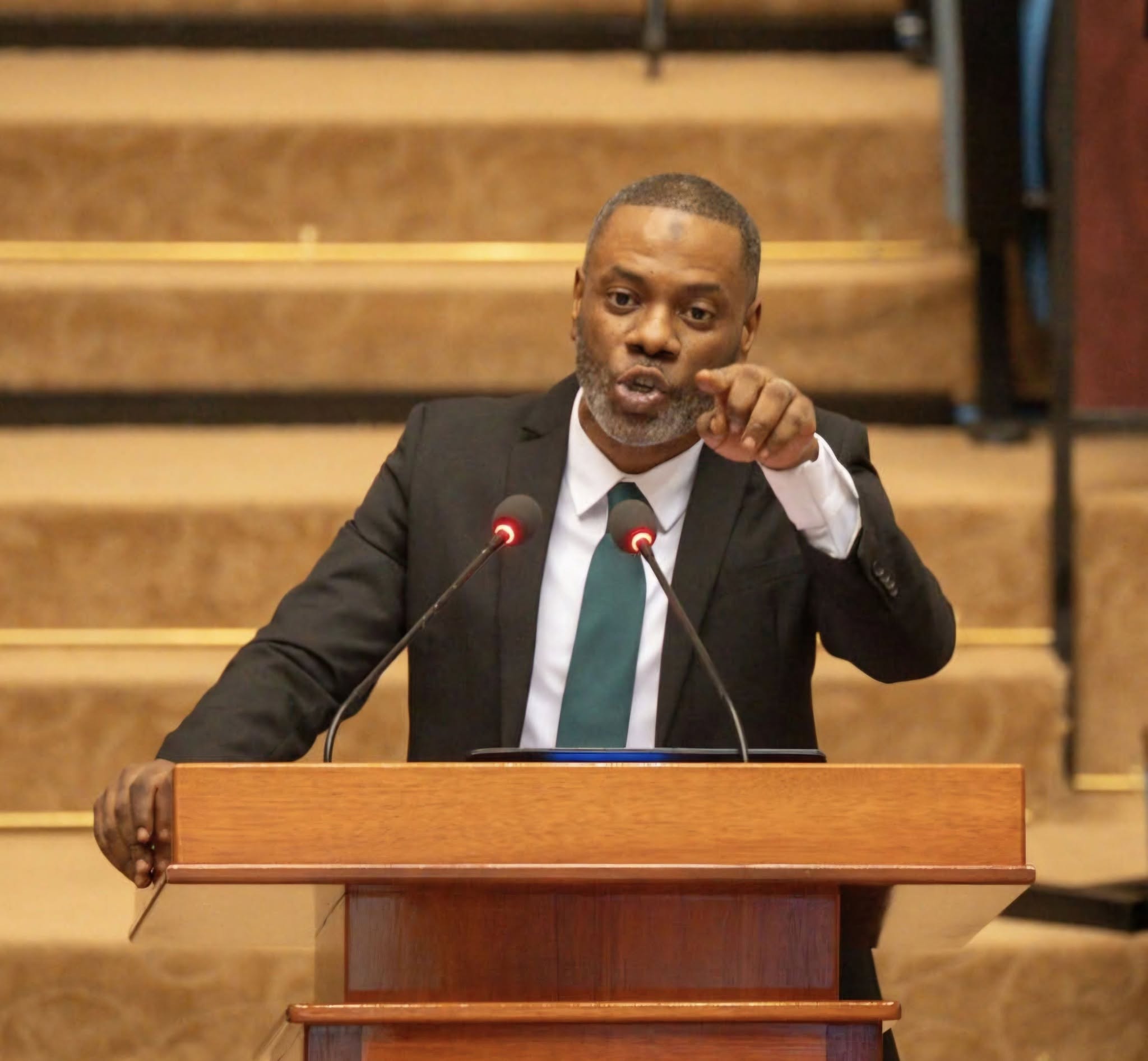Guyanese must see ExxonMobil disputed audit cost