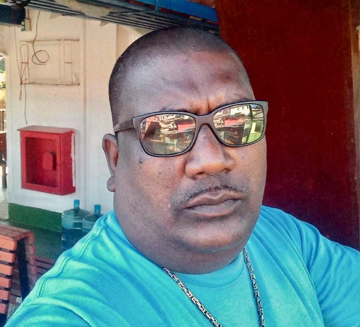 ‘I know he's dead’ – mother accepts loss of missing MV Barima crewman