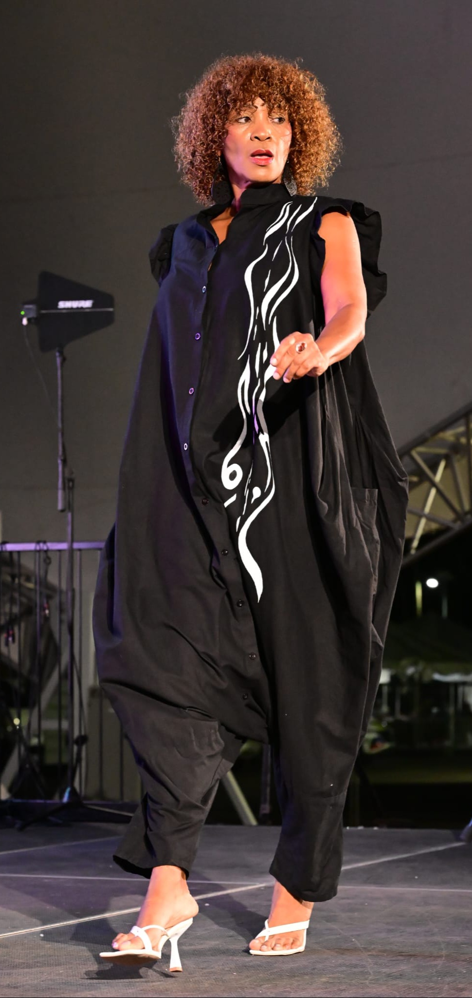 Sonia Noel embraces AI and KSM™ as a Fashion Brand