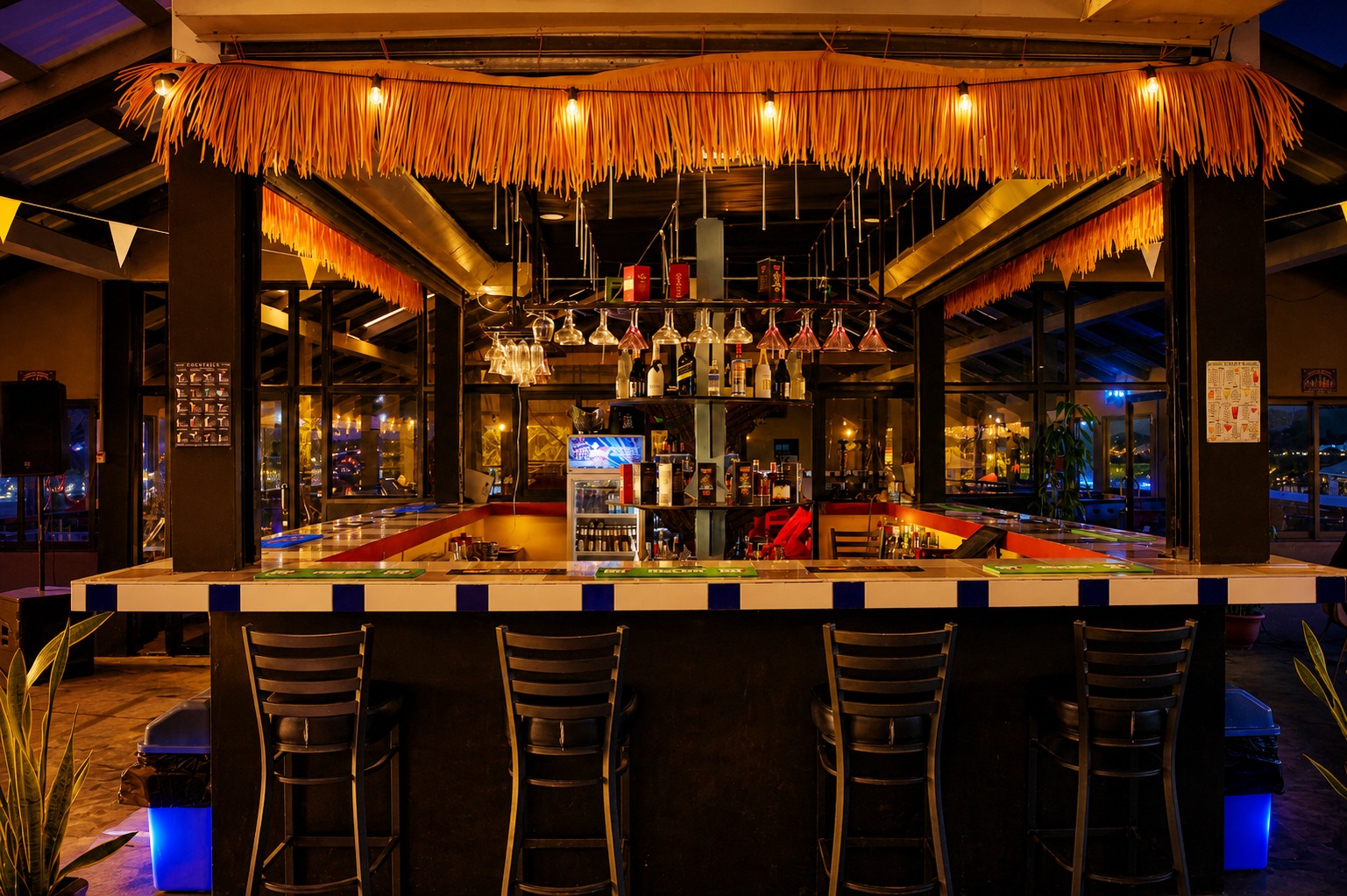 Spectrum rooftop launches monthly chef takeover series