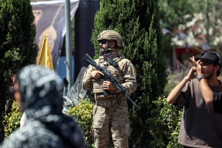 Iran boosts military strength during ceasefire with U.S.