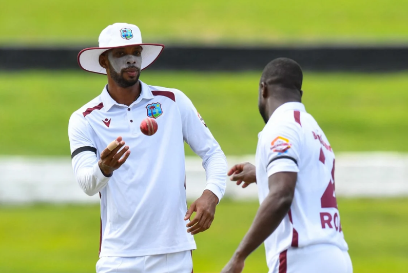 Confident West Indies look to sweep nervy Pakistan 2-0