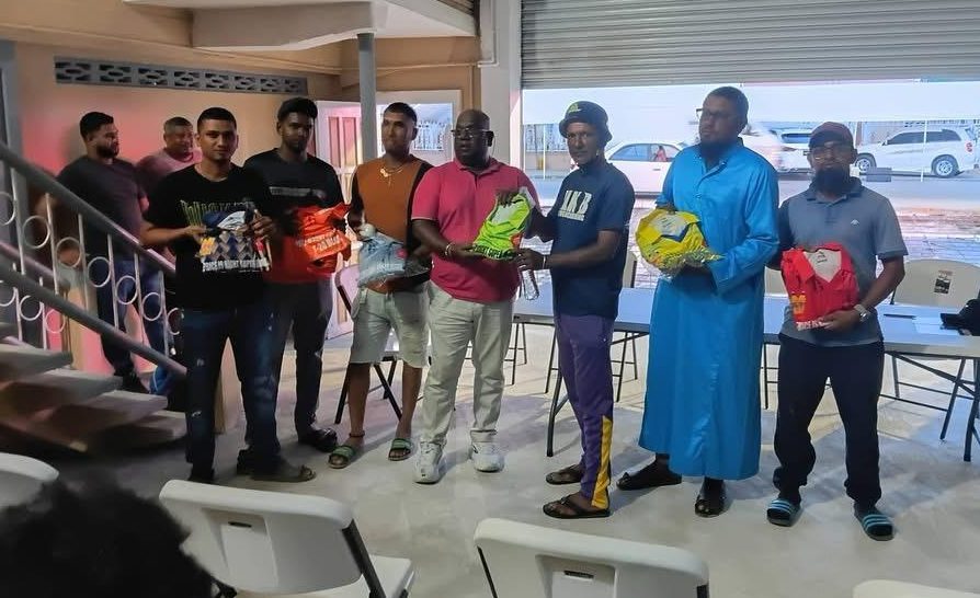 UCCA Cricket season set to resume today