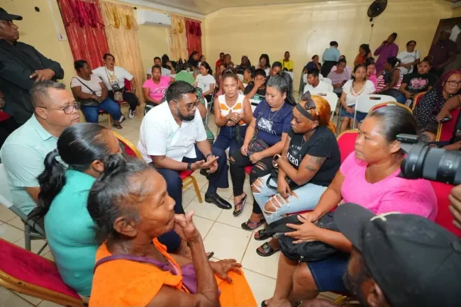 H.E.A.R.T. sees more than $75M in support to MV Barima affected families
