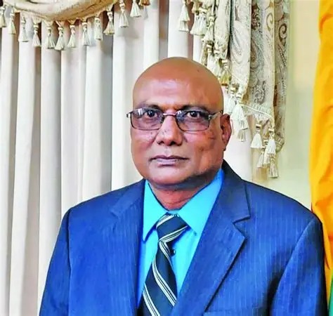 GECOM defends authority as WIN challenges opposition representation
