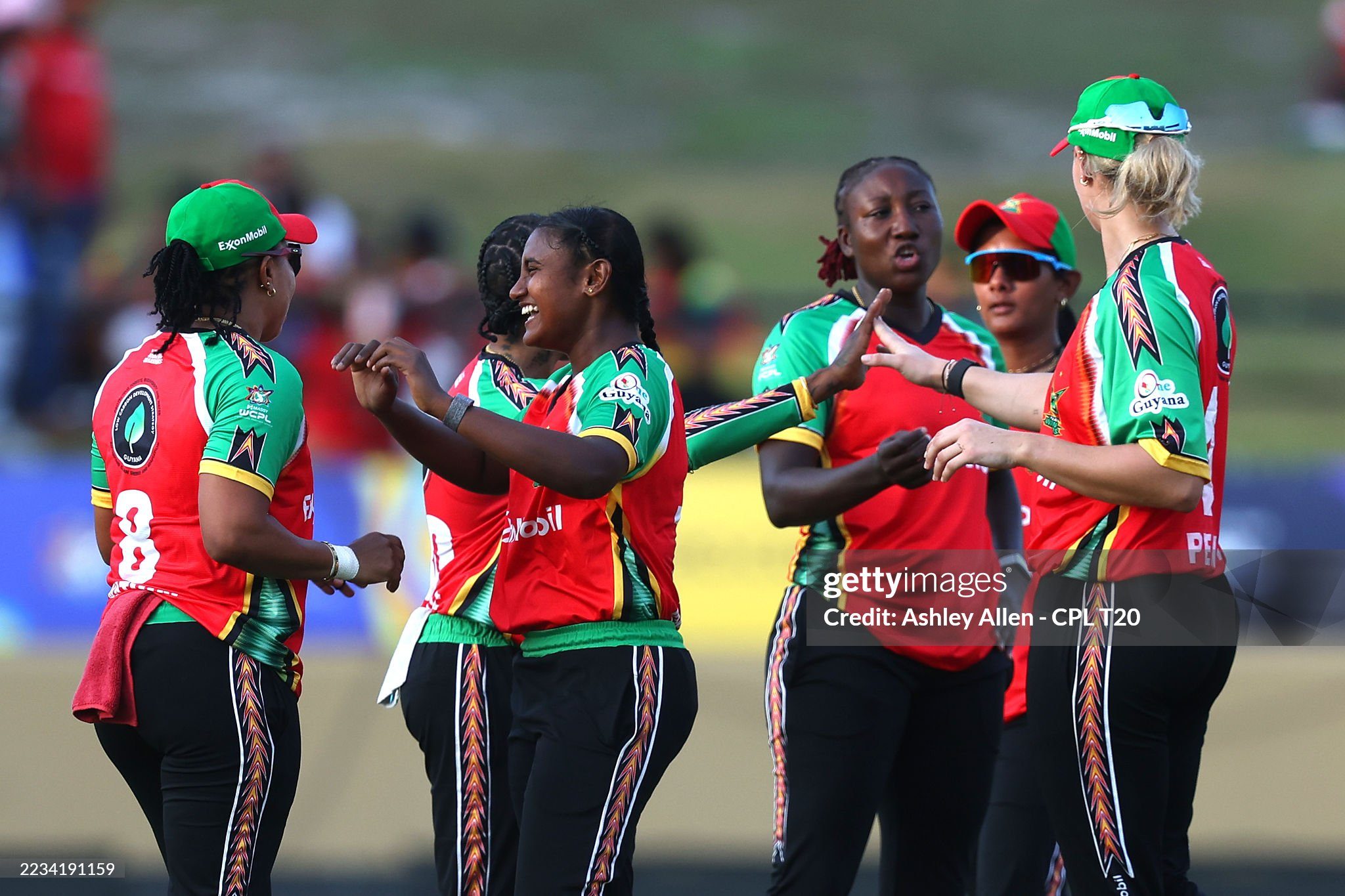 Overseas Players Confirmed For Limacol WCPL