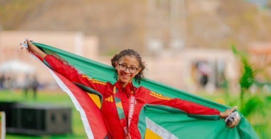 Guyana eyes breakthrough on Day 3 in Oregon