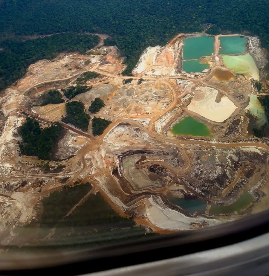 OMAI targets average US$1.2B in annual gold production for 18 years