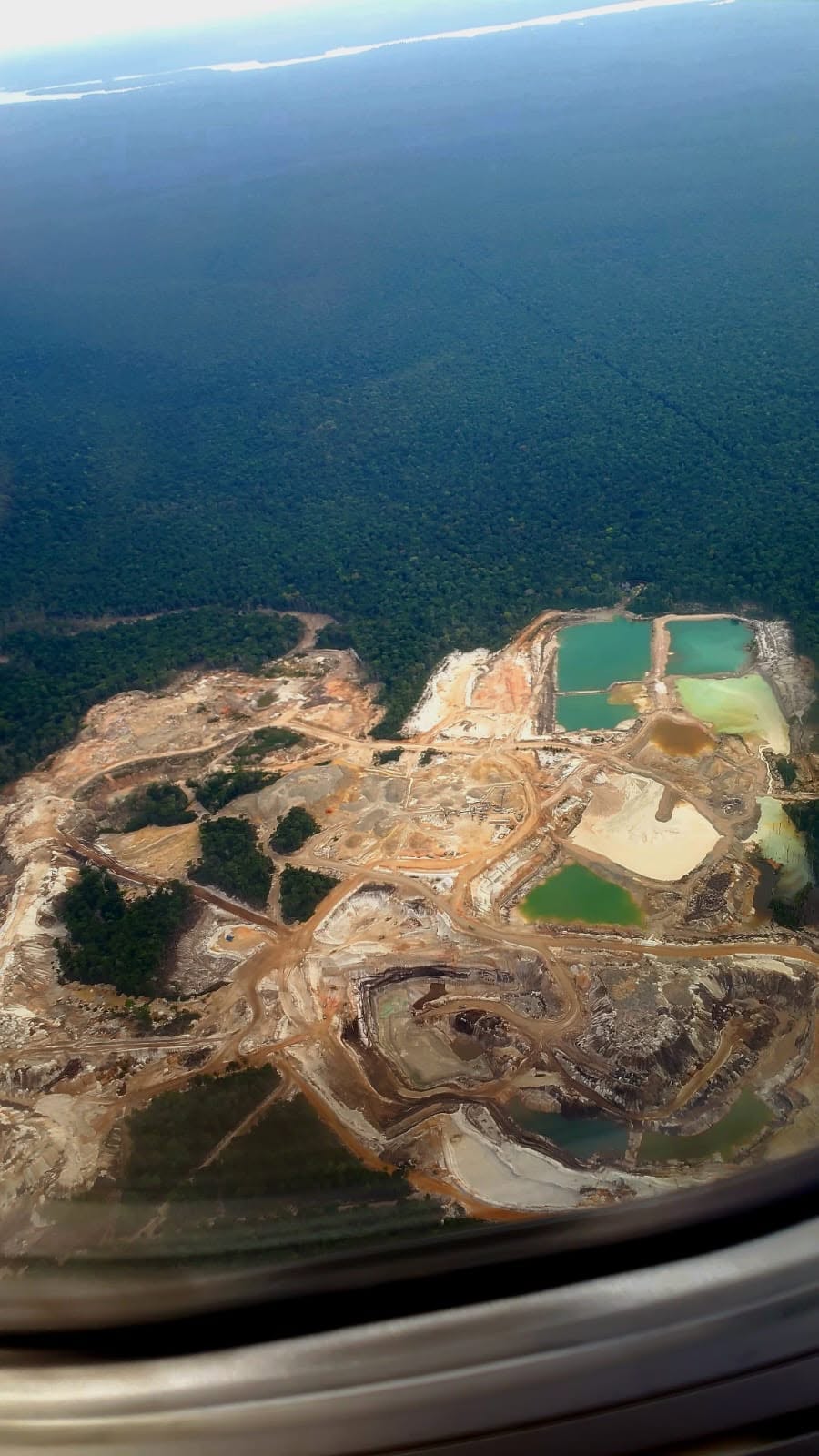OMAI targets average US$1.2B in annual gold production for 18 years 
