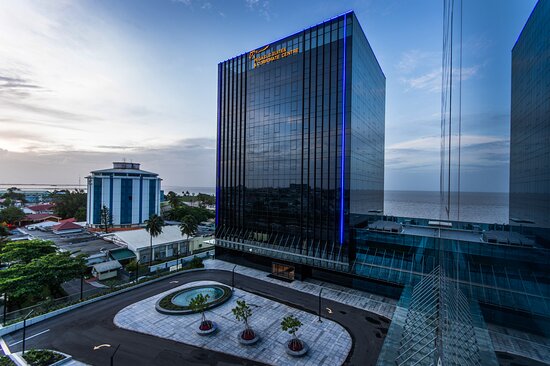 Pegasus Suites rebrands as Atlantic Suites Hotel