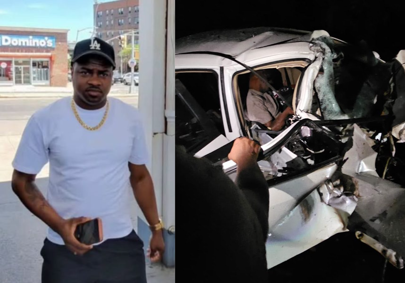 Linden chef killed in Soesdyke-Linden accident