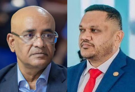 Disgraceful for VP Jagdeo, Min. Bharrat to allow citizens to rely on Exxon for updates on recovery of all investments – Christopher Ram