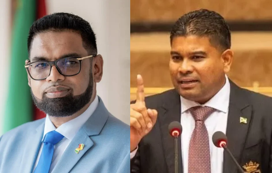 Govt. should have already had plans in place to finance future oil projects – Opposition Leader