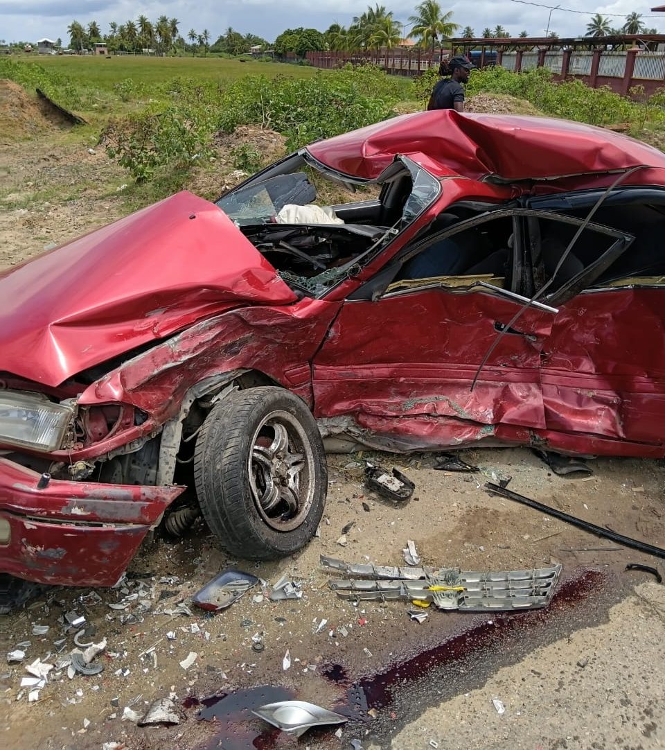 Family rejects police account, demands justice for horse trainer killed in Berbice crash